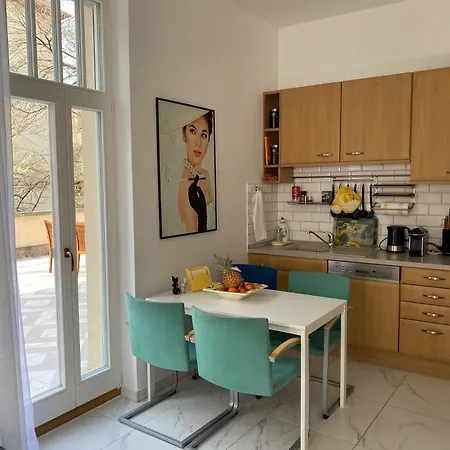 Superb Studio With Ac Plus 40 Sqm Terrace In The Greens Of Buda City Centre Budapešť Exteriér fotografie