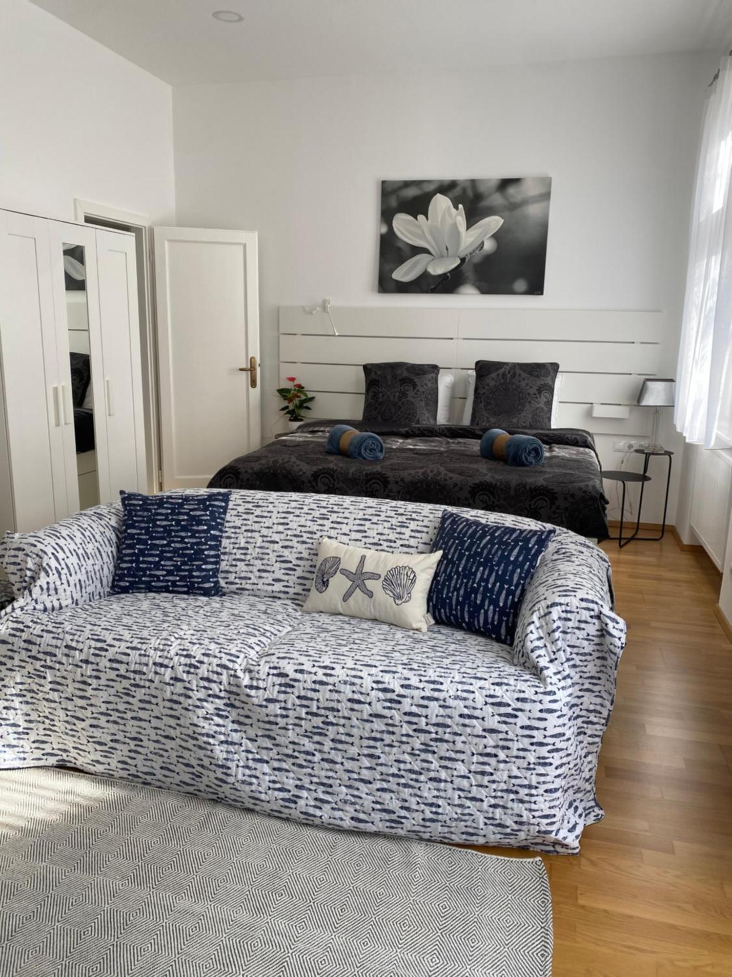 Superb With 40 Sqm Terrace In The Greens Of Buda Centre Apartment *