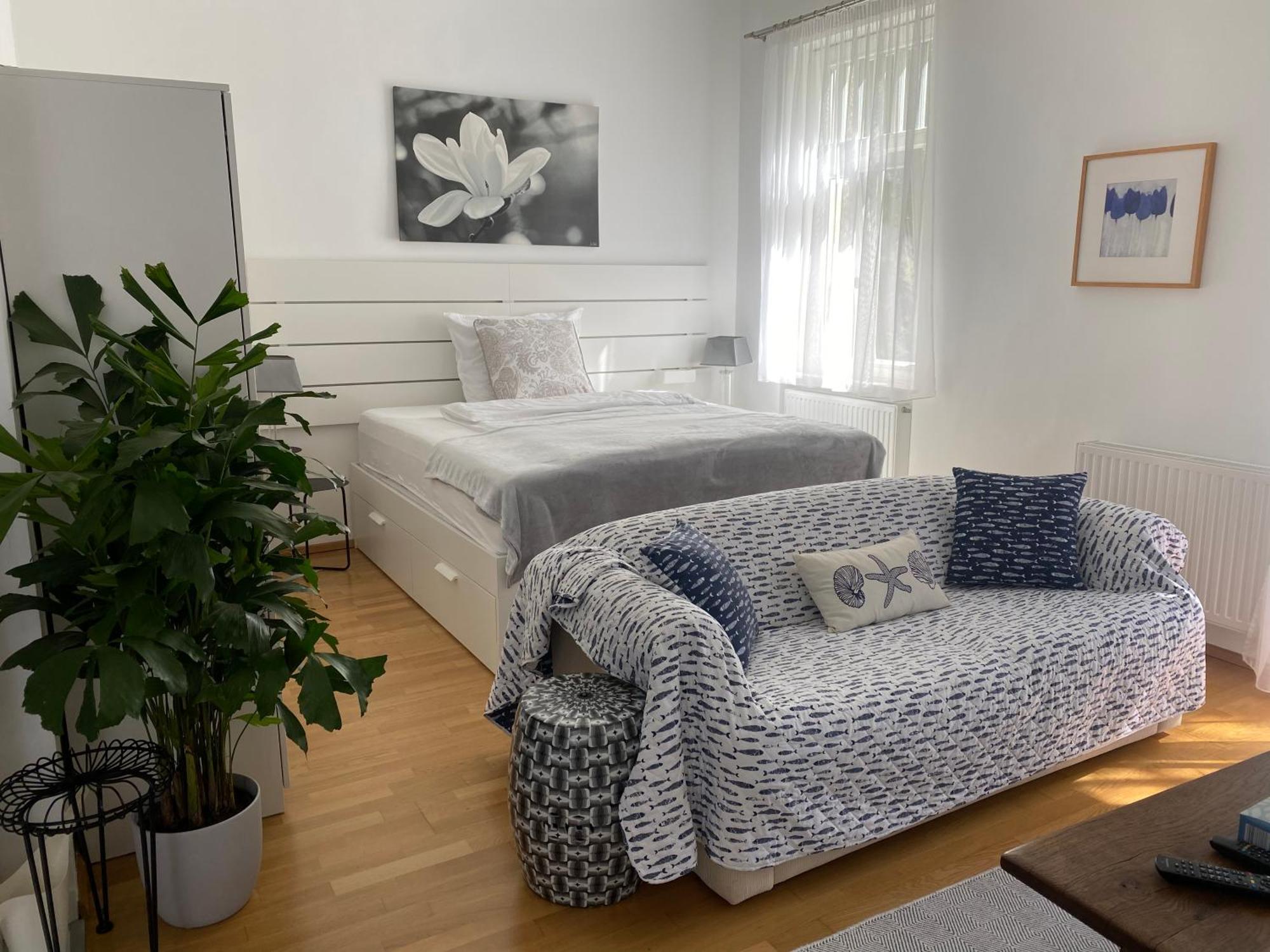 Superb With Ac 40 Sqm Terrace In The Greens Of Buda Centre
