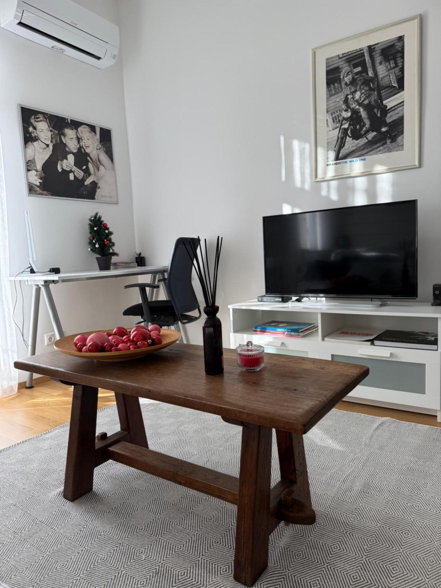 Апартаменты Superb With 40 Sqm Terrace In The Greens Of Buda Centre *